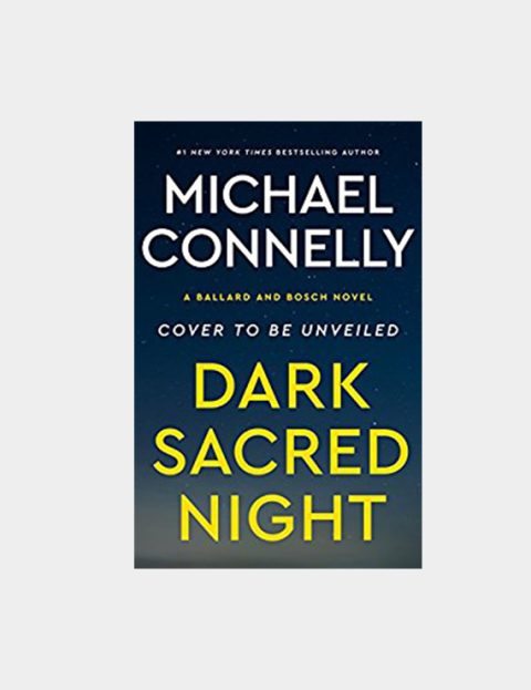 Dark Sacred Night